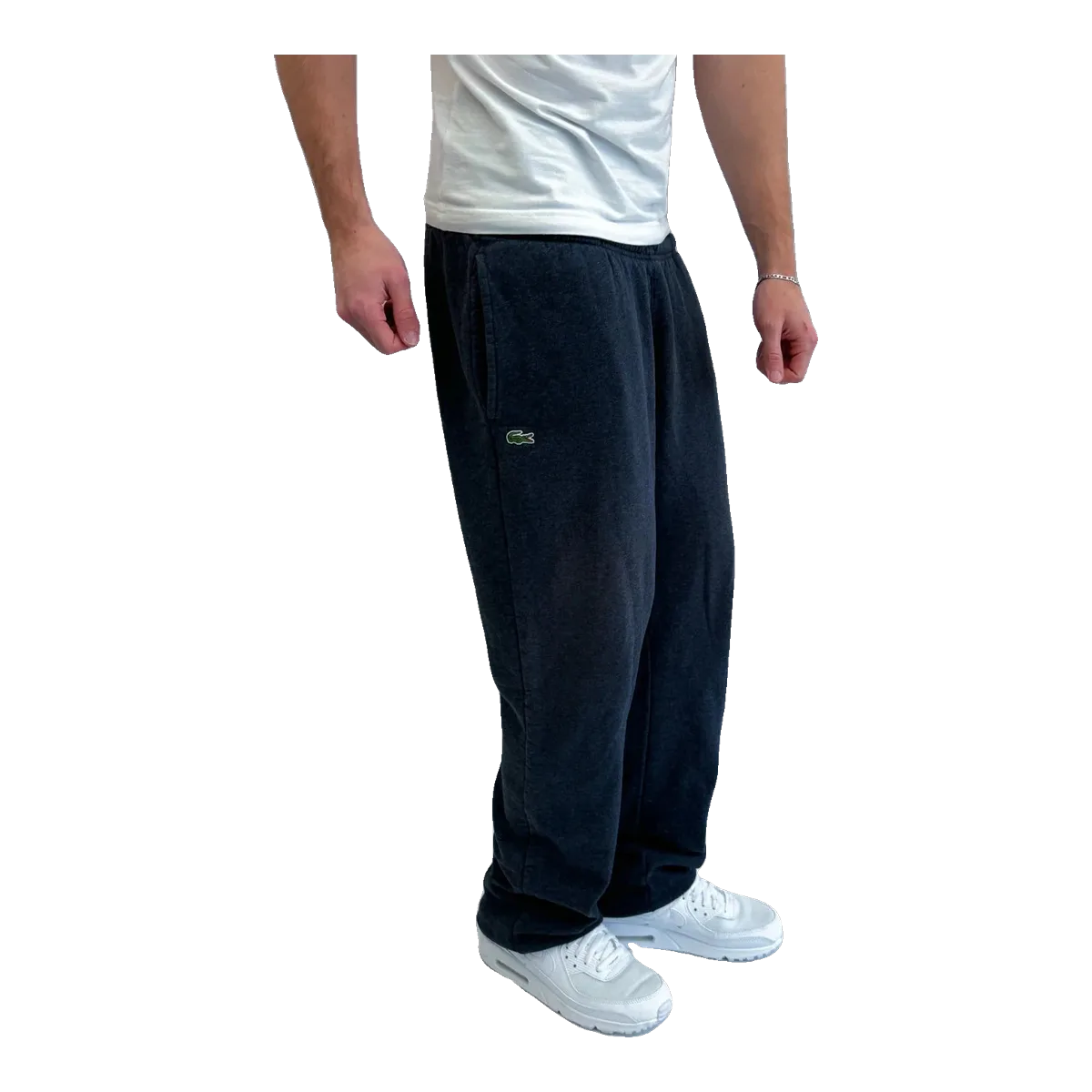 Lacoste Joggers Navy