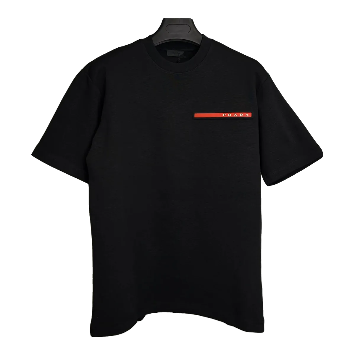 Prada Black T-Shirt