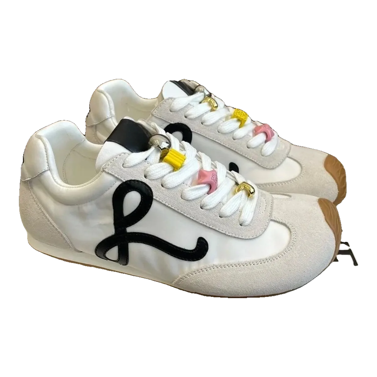 Loewe Sneakers White