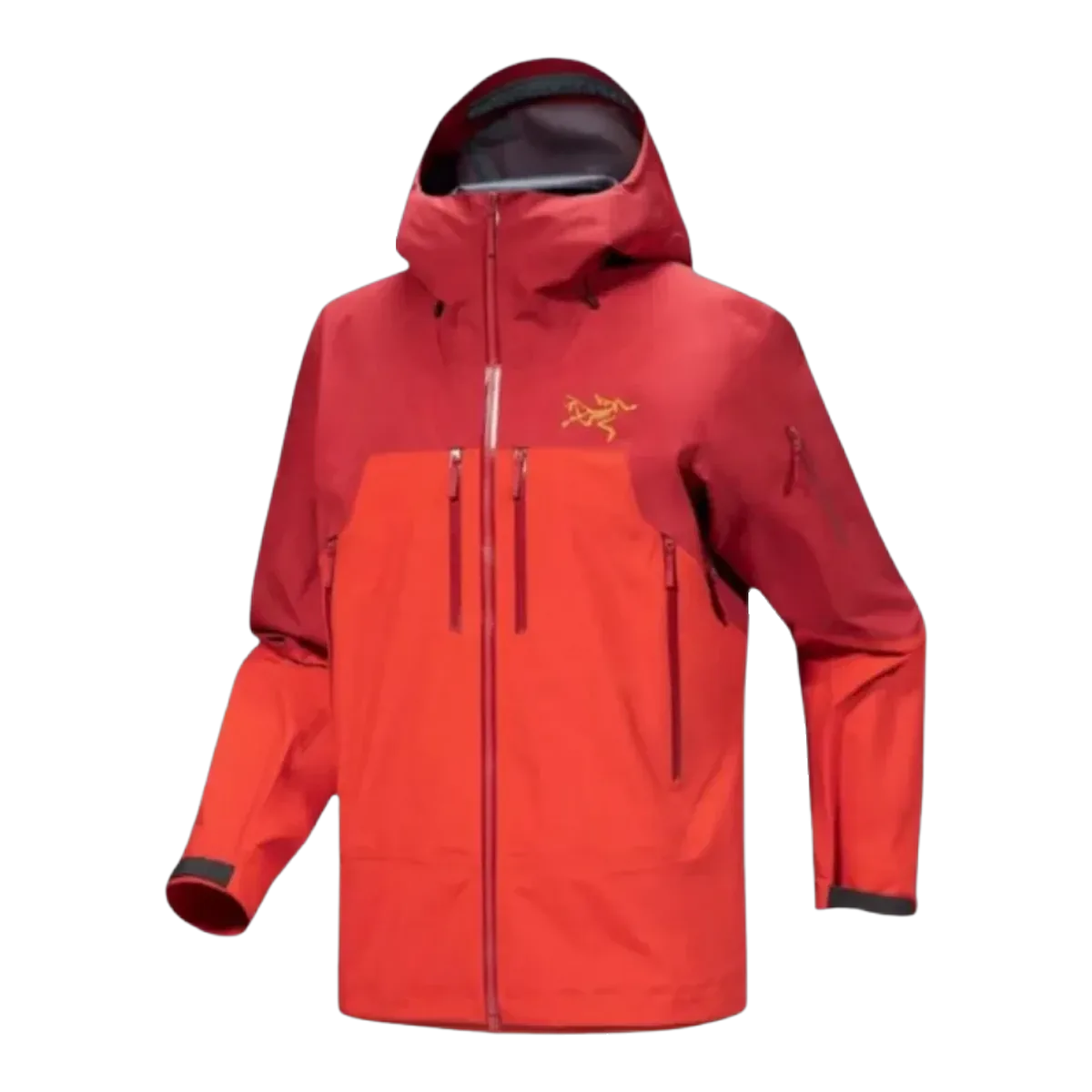 Arc'teryx Red Rush Jacket