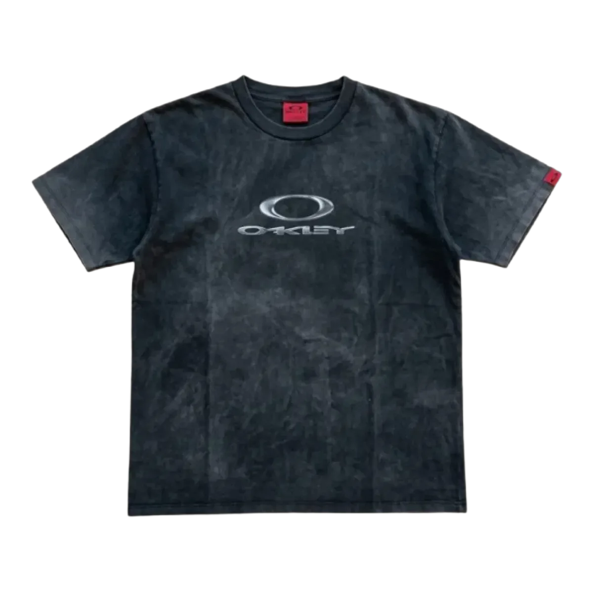 Oakley Blue Vintage T-Shirt