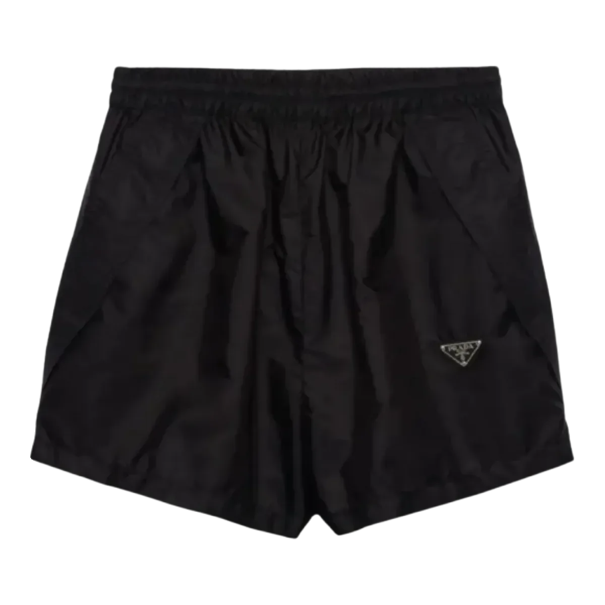 Prada Shorts Black