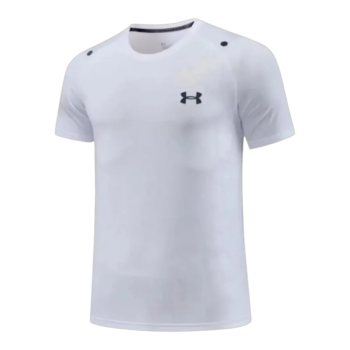 Under Armour White T-Shirt