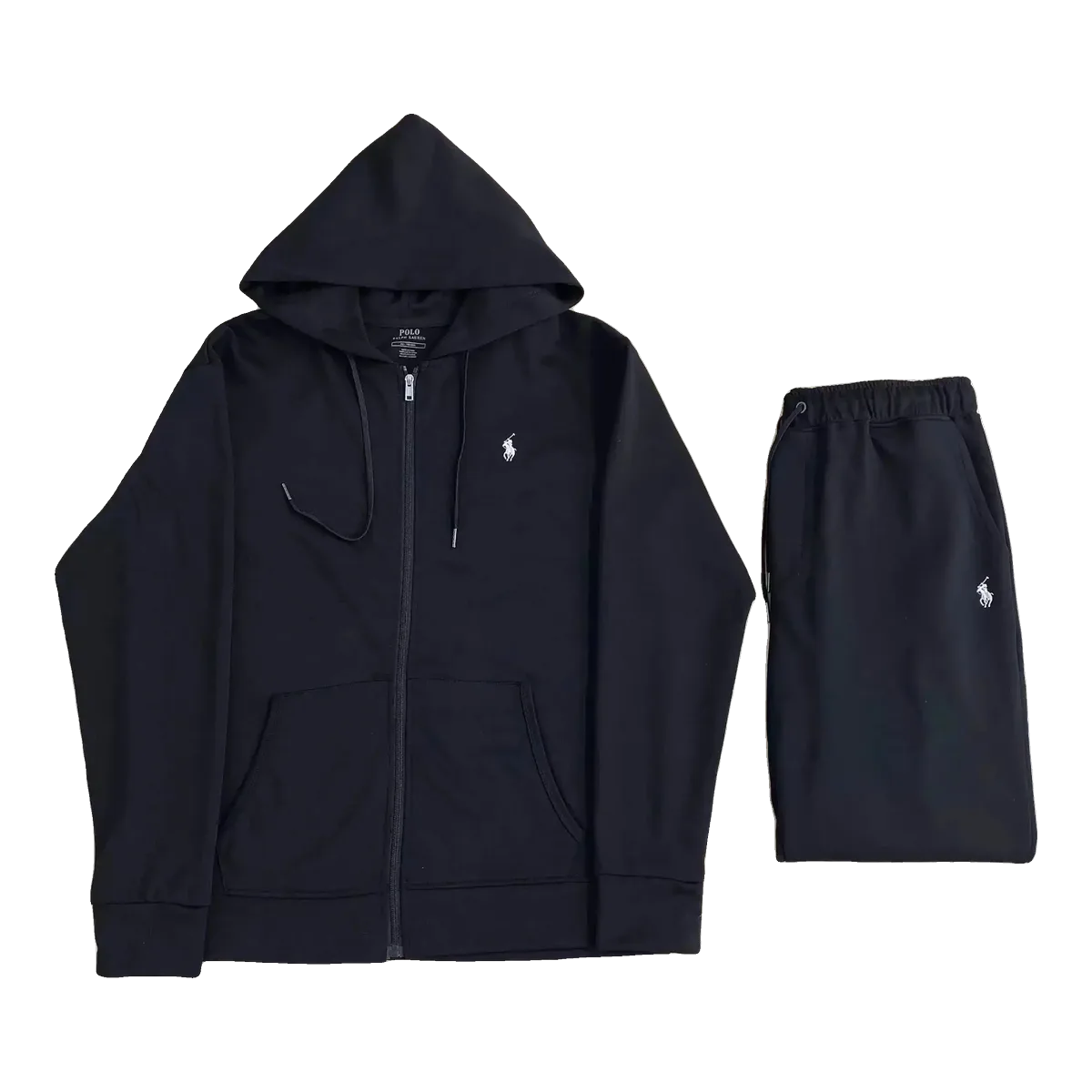 Ralph Lauren Tracksuit Navy