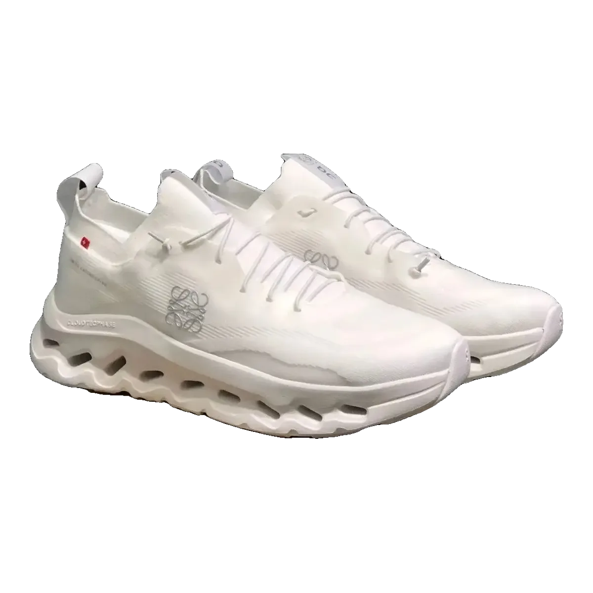 Loewe Cloudtilt Sneakers White