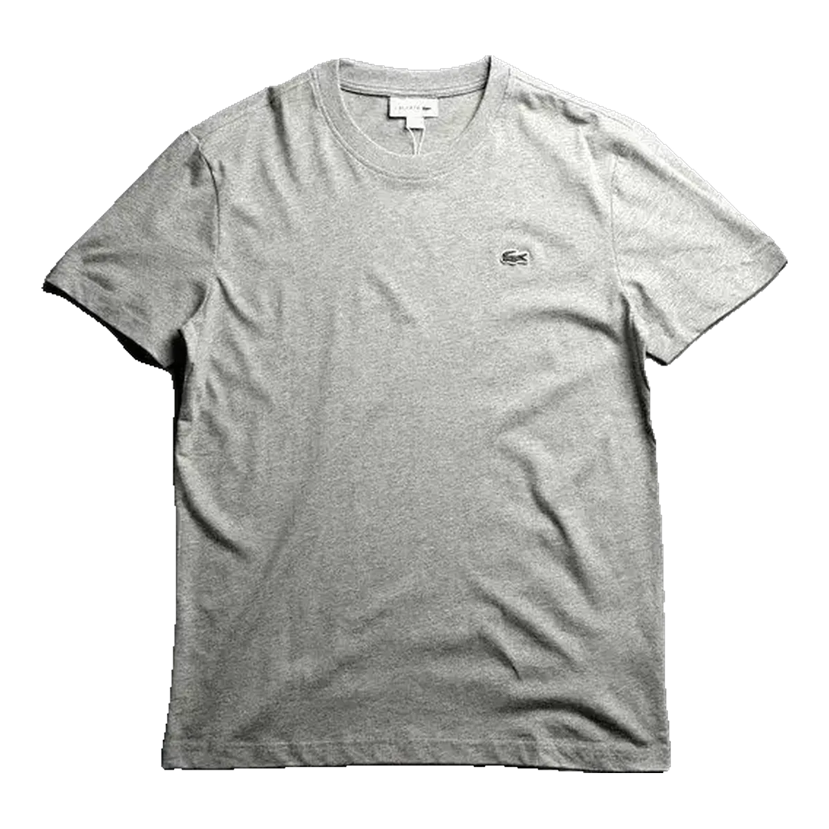 Lacoste T-Shirt Grey