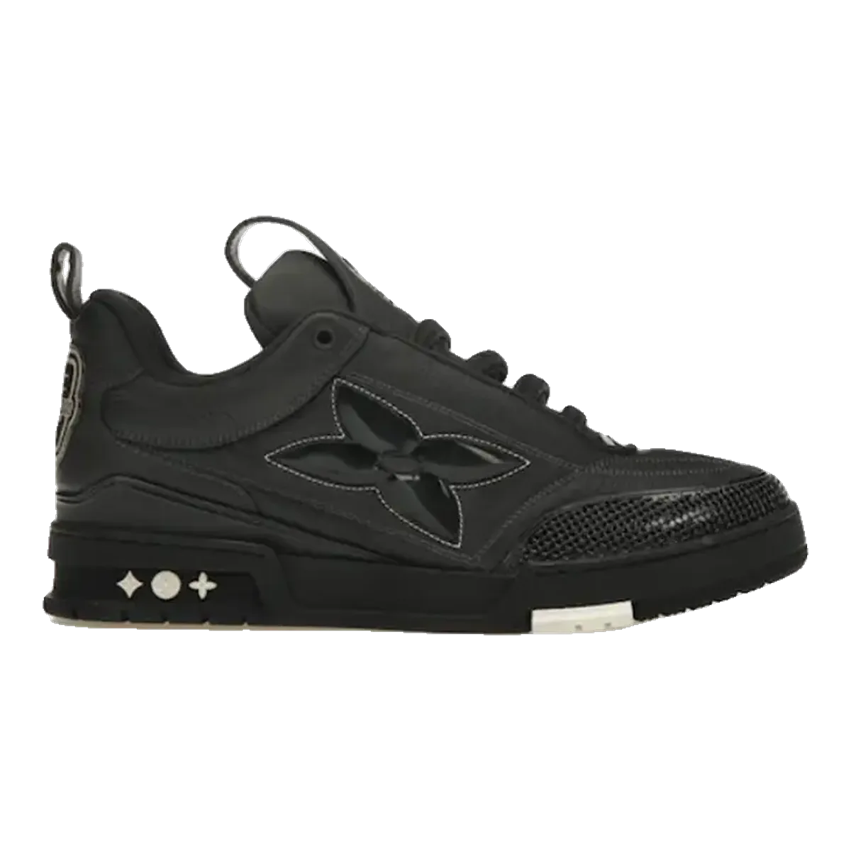 Puma Sneakers Black