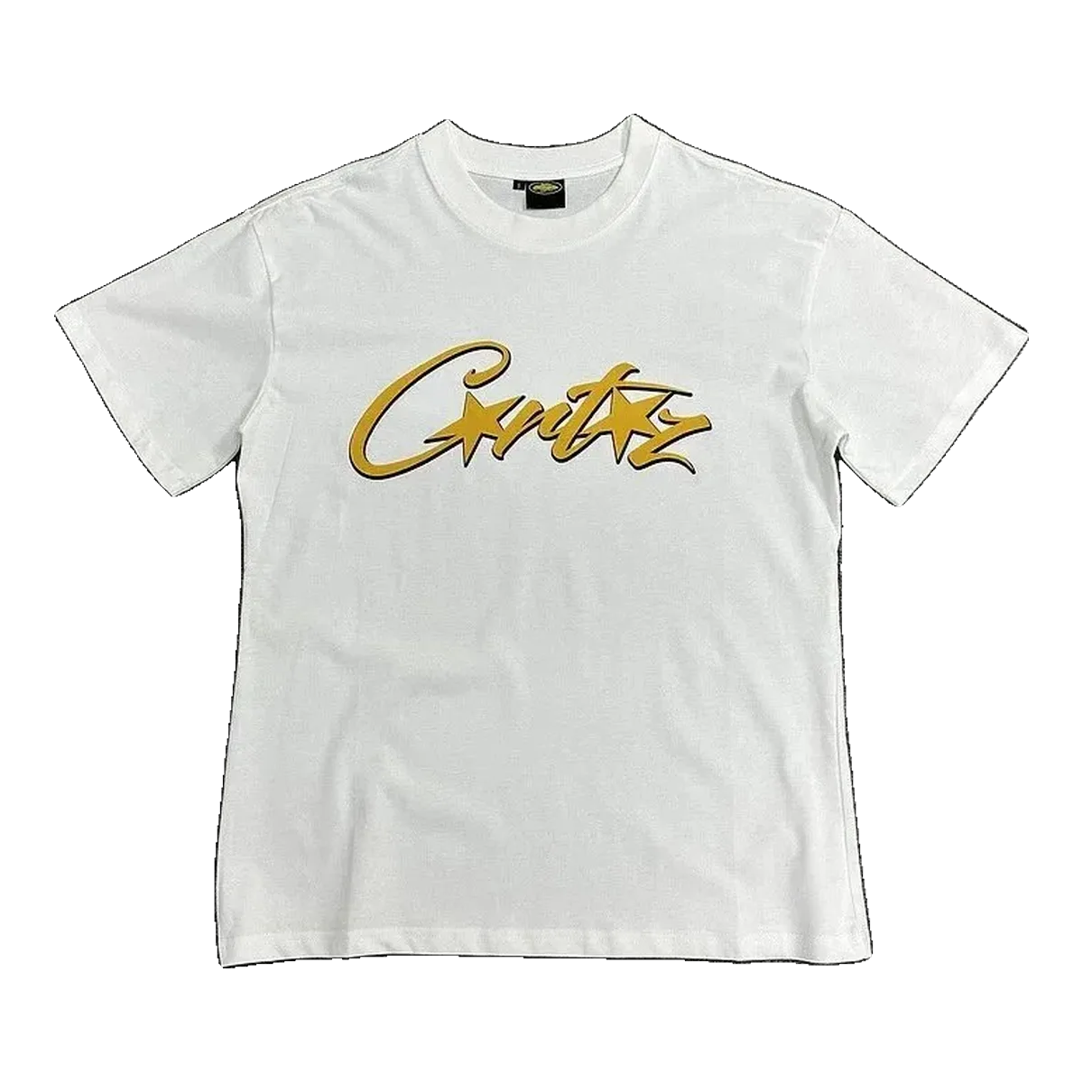 Corteiz White T-Shirt