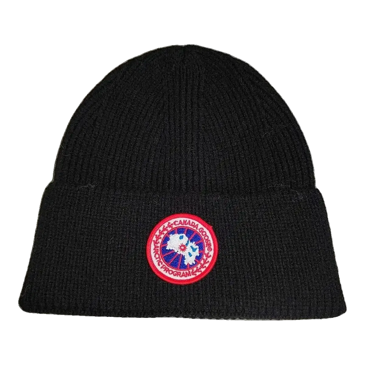 Canada Goose Arctic Program Beanie Black