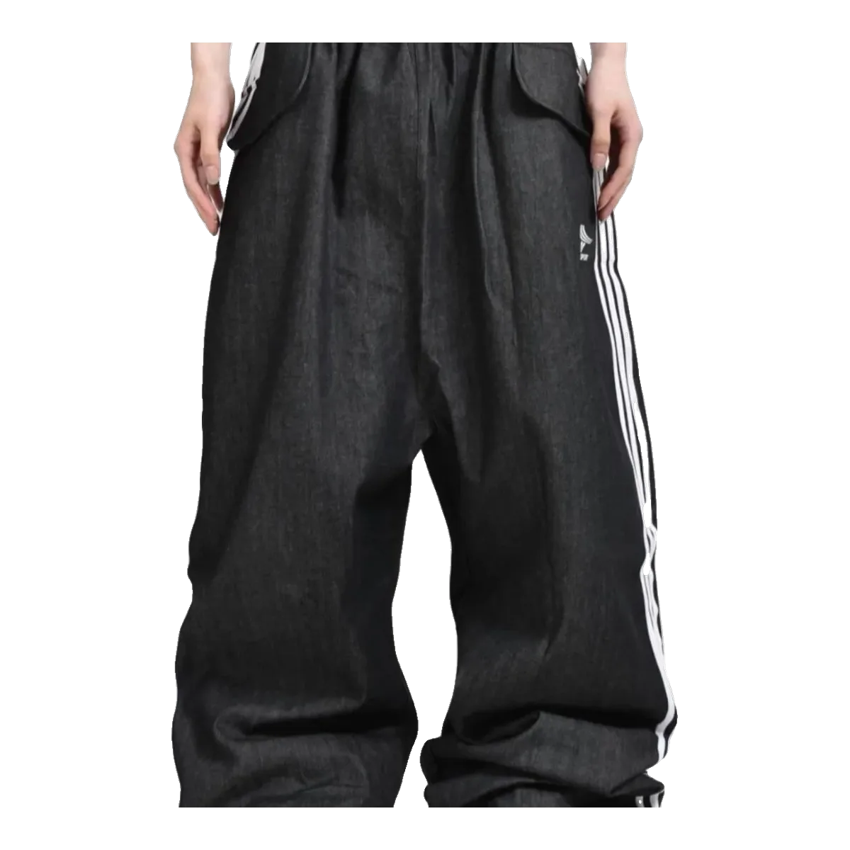 Adidas Pants Black