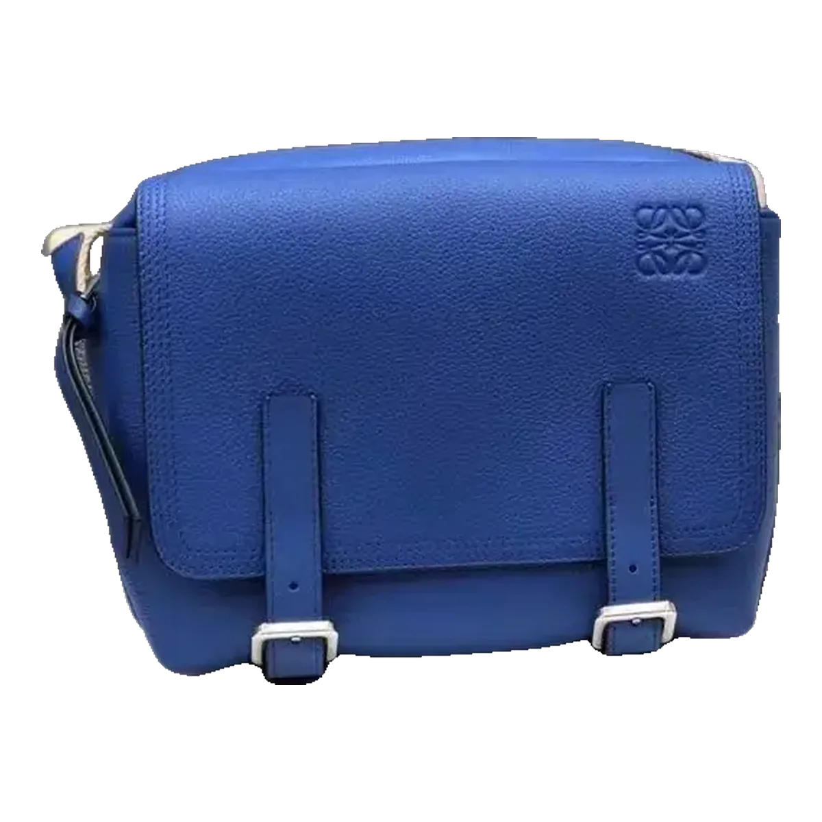 Loewe Blue Crossbody Bag