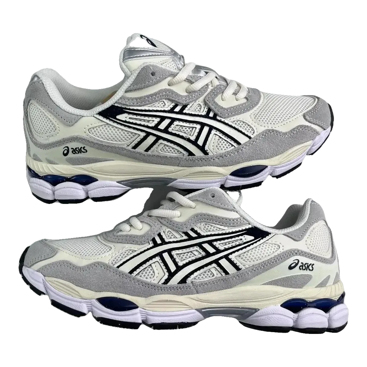 Asics Gel-NYC Sneakers White