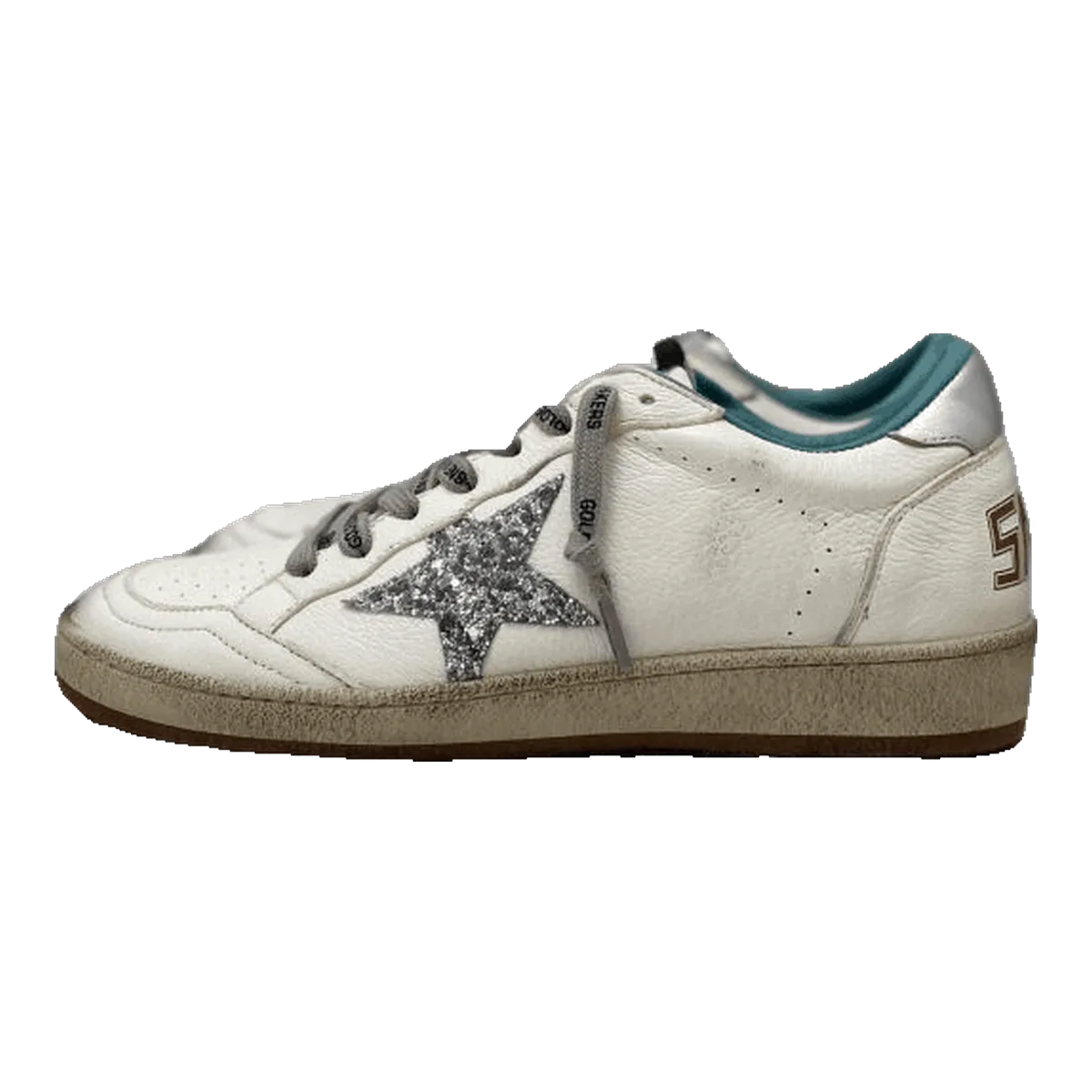 Golden Goose Star Sneakers