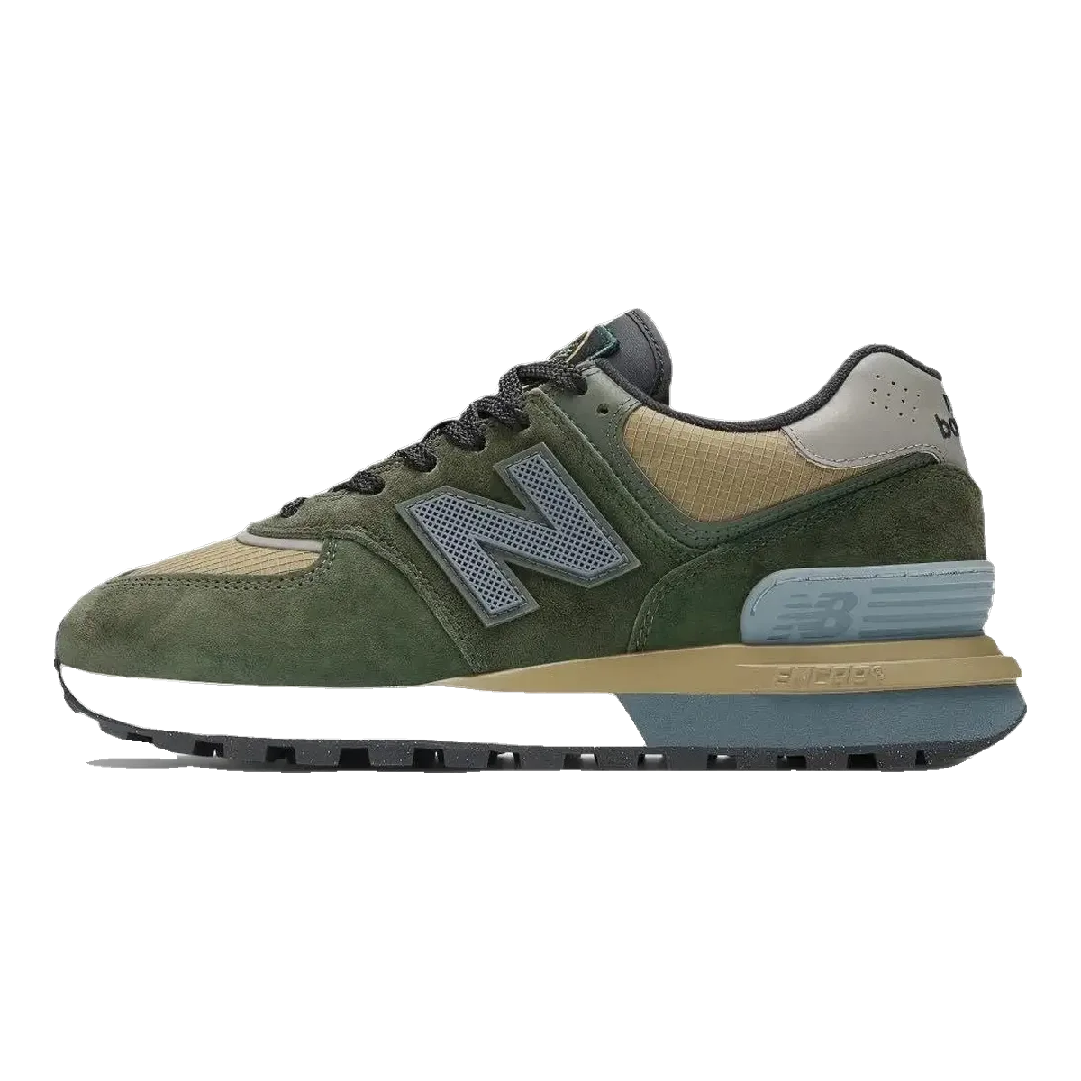 New Balance Sneakers Green