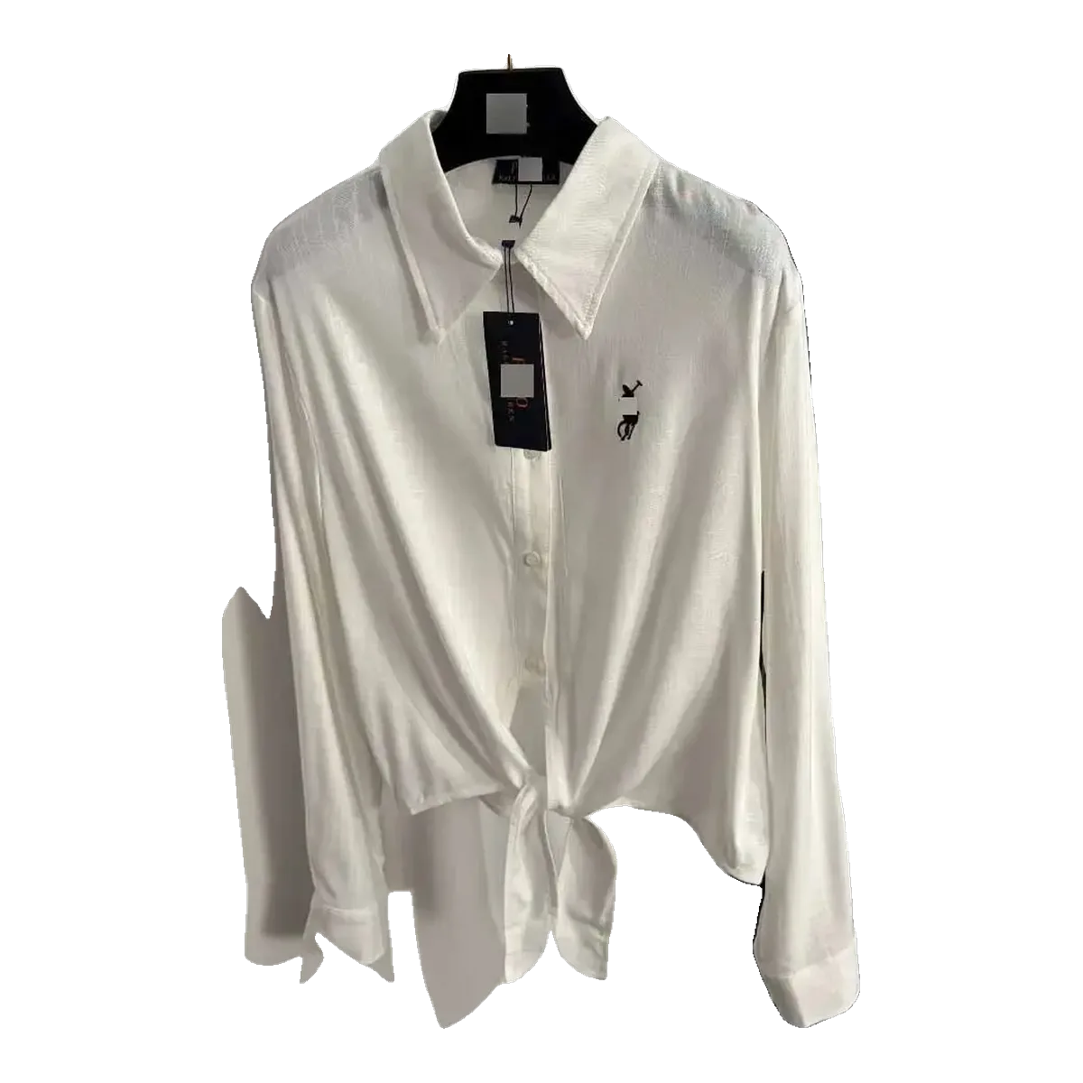 Ralph Lauren Shirt White