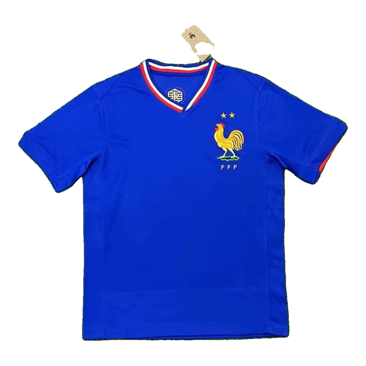 Nike France Jersey Blue