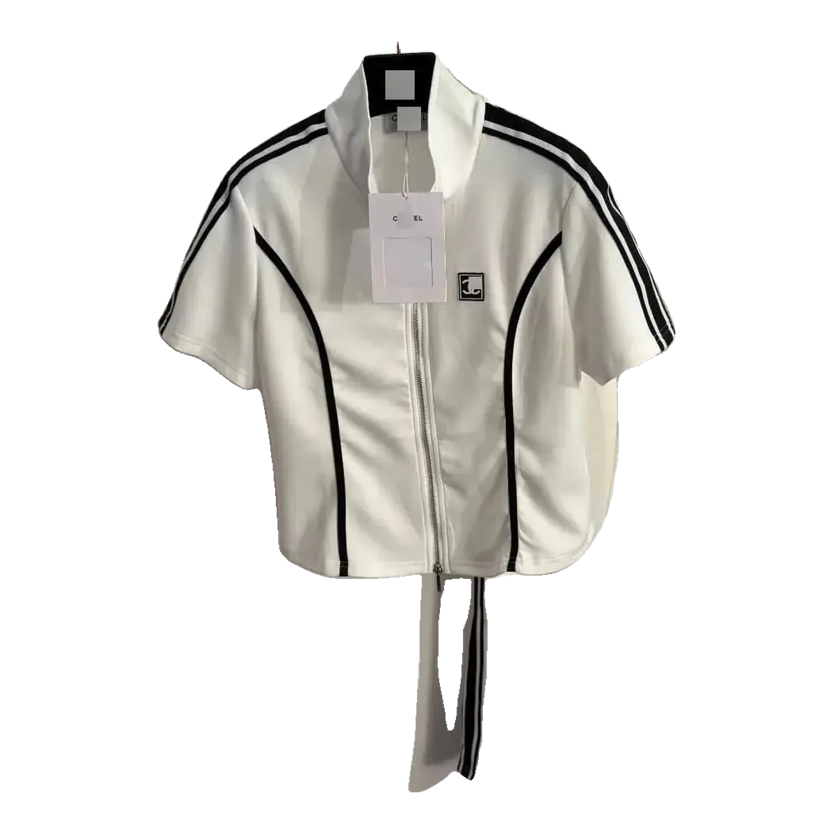 Chanel Shirt White