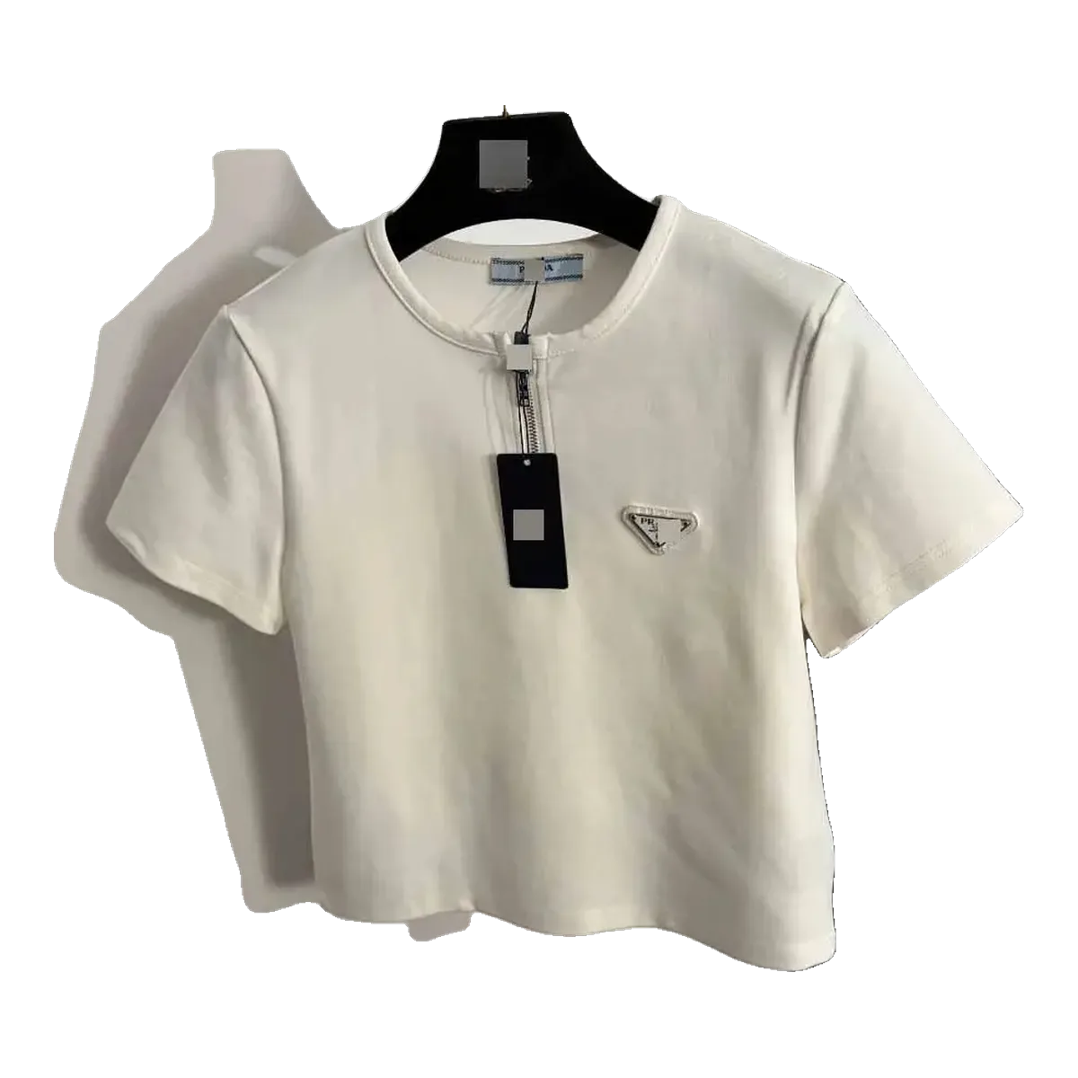 Prada Shirt White