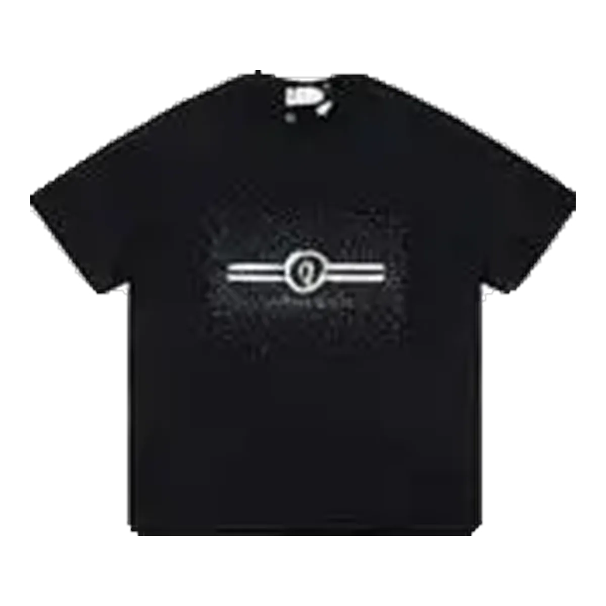 Gucci Black T-Shirt