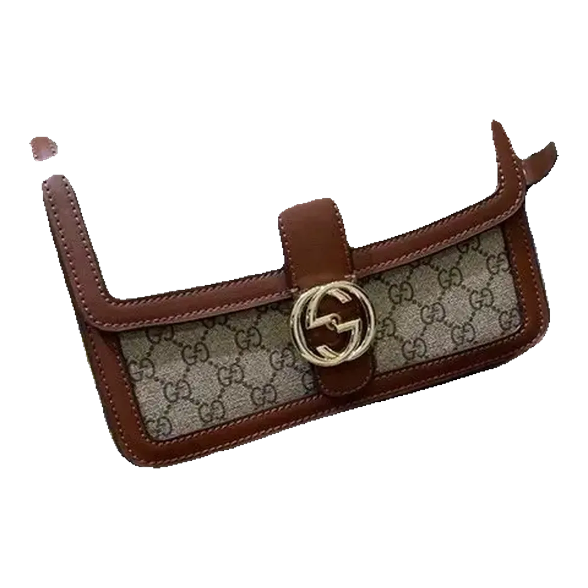 Gucci GG Supreme Bag