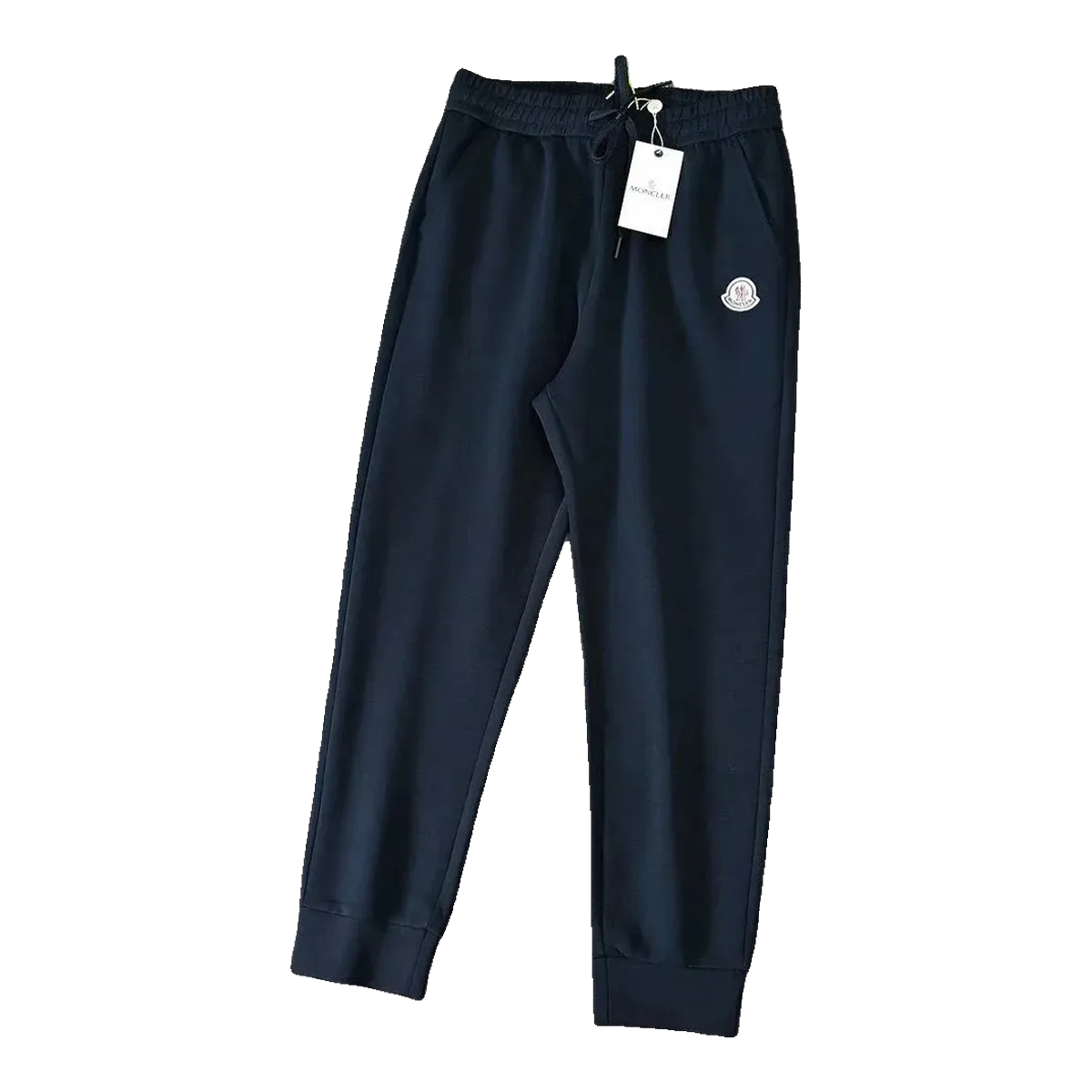 Moncler Pants Navy