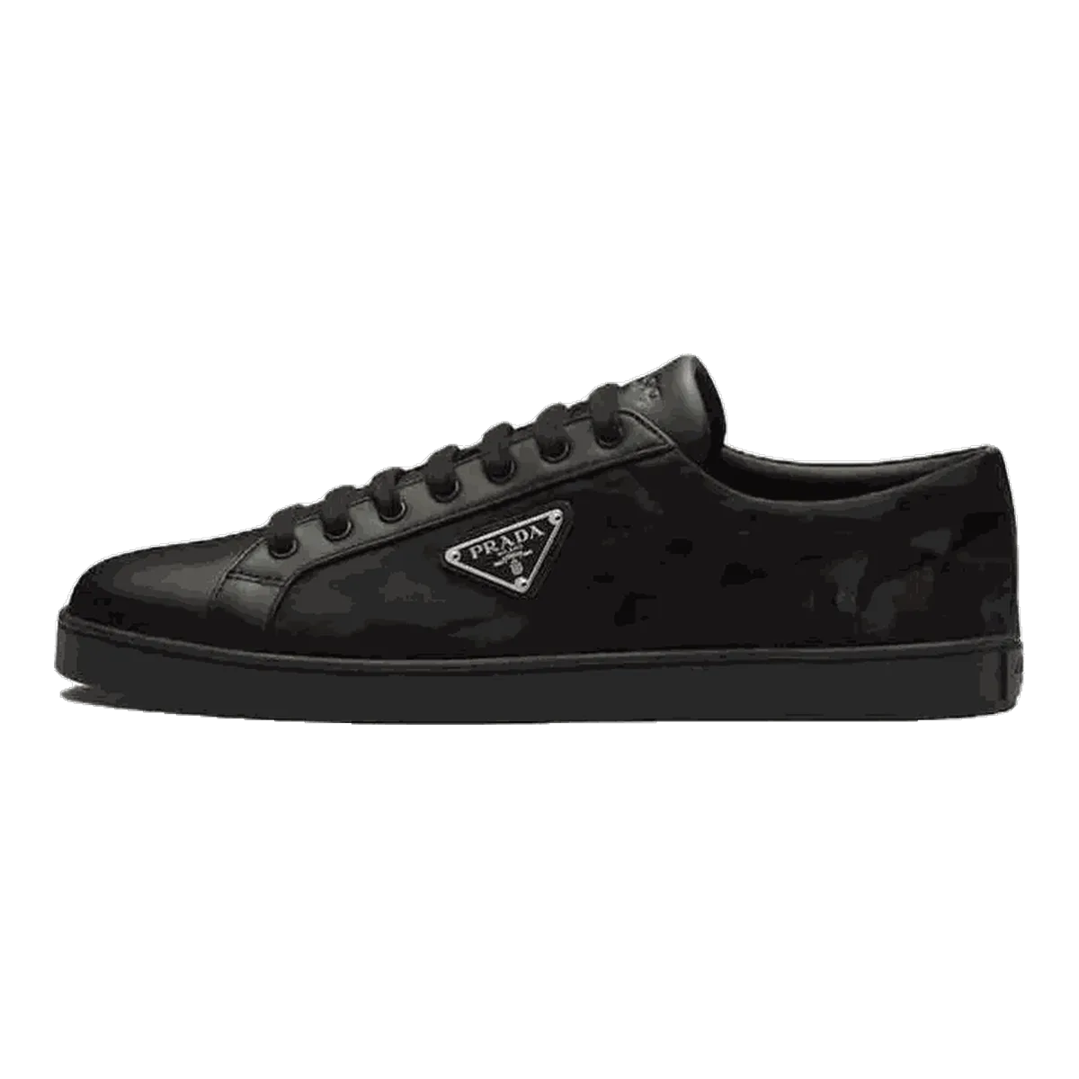 Prada Sneakers Black