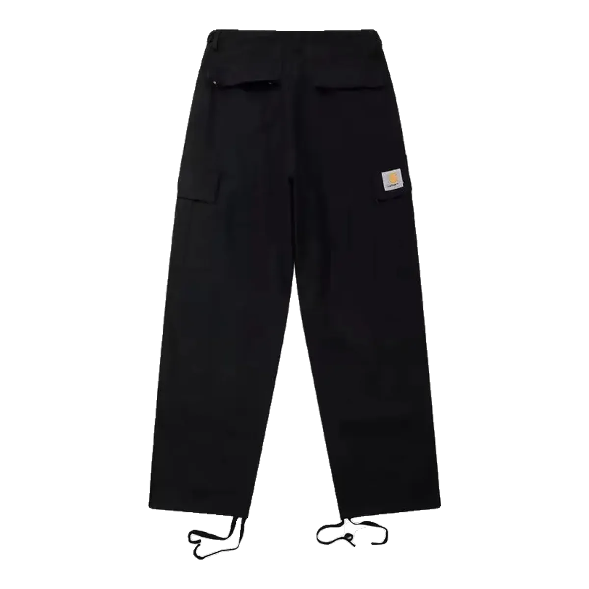 Carhartt Black Cargo Pants