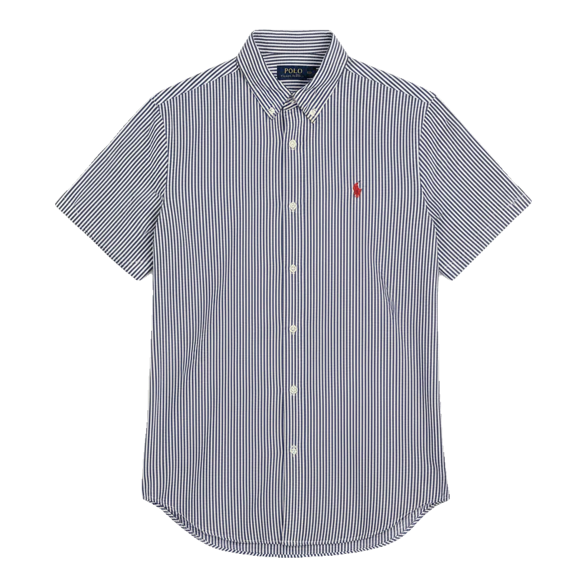 Ralph Lauren Oxford Shirt Blue