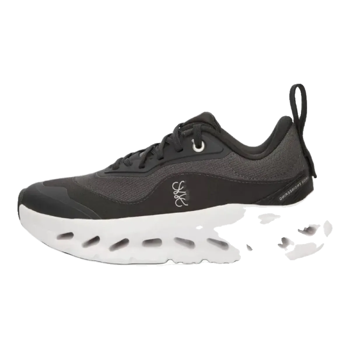 Loewe Chunky Sneakers Black