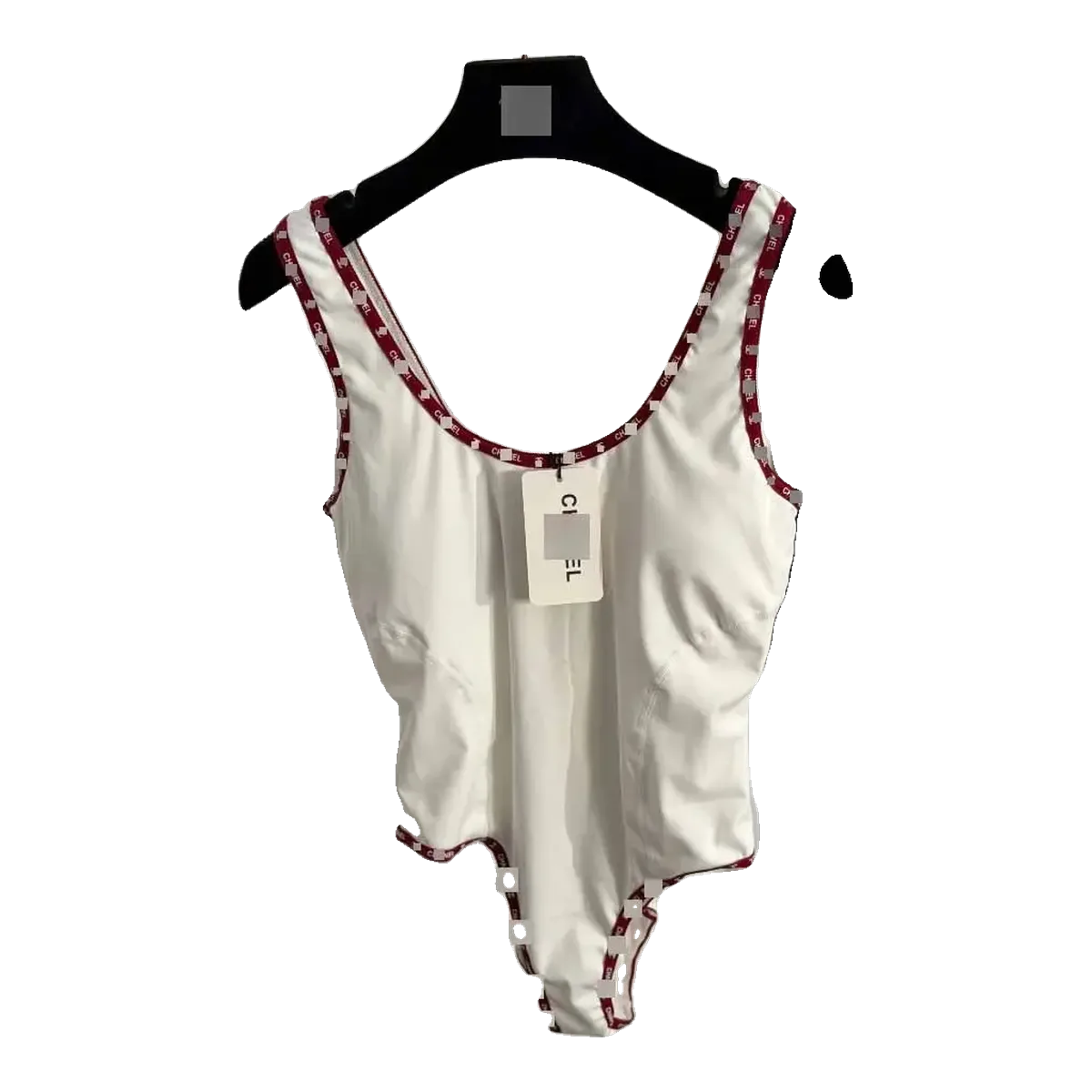 Chanel Bodysuit