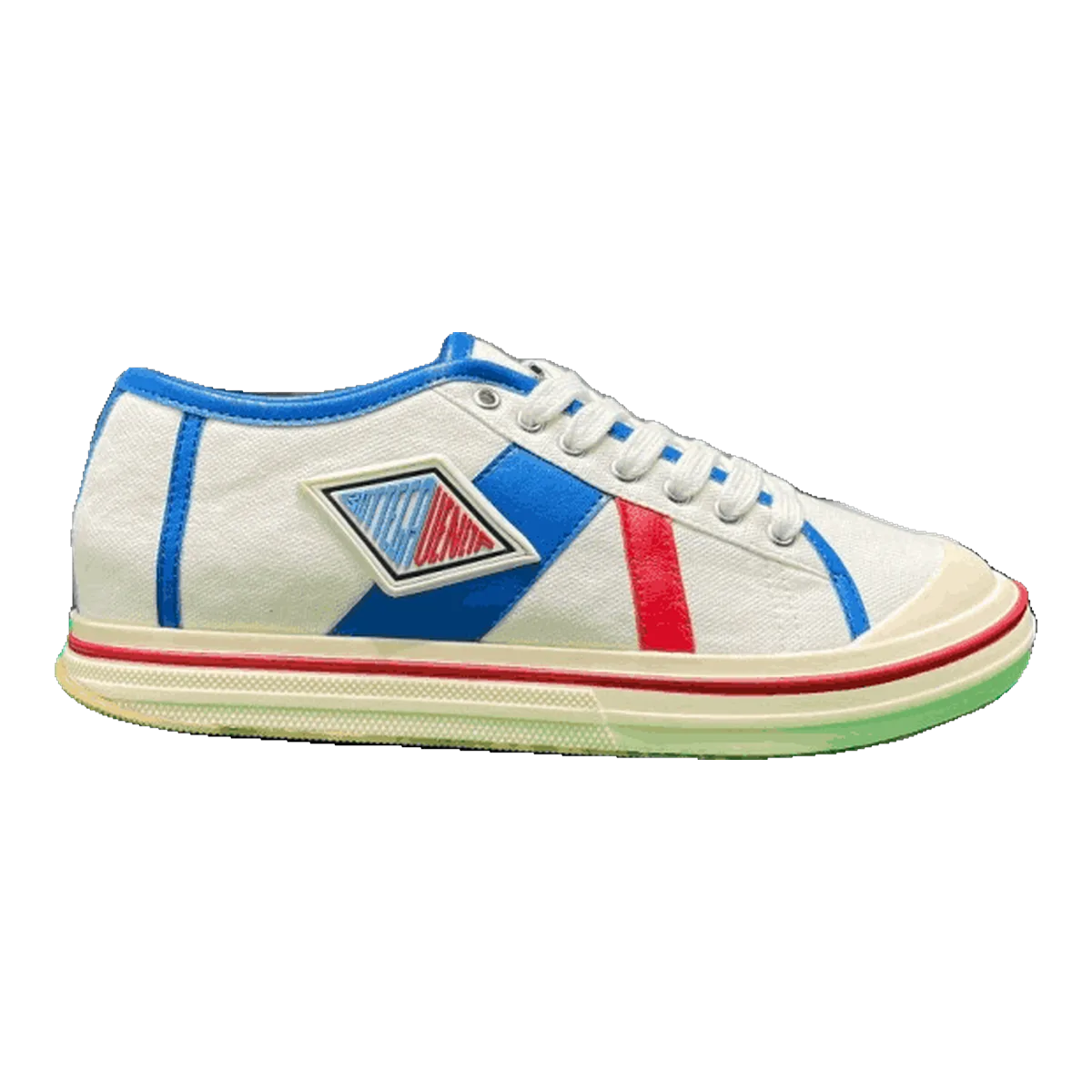 Prada Sneakers White