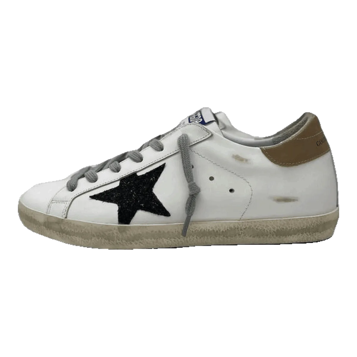 Golden Goose Star Sneakers