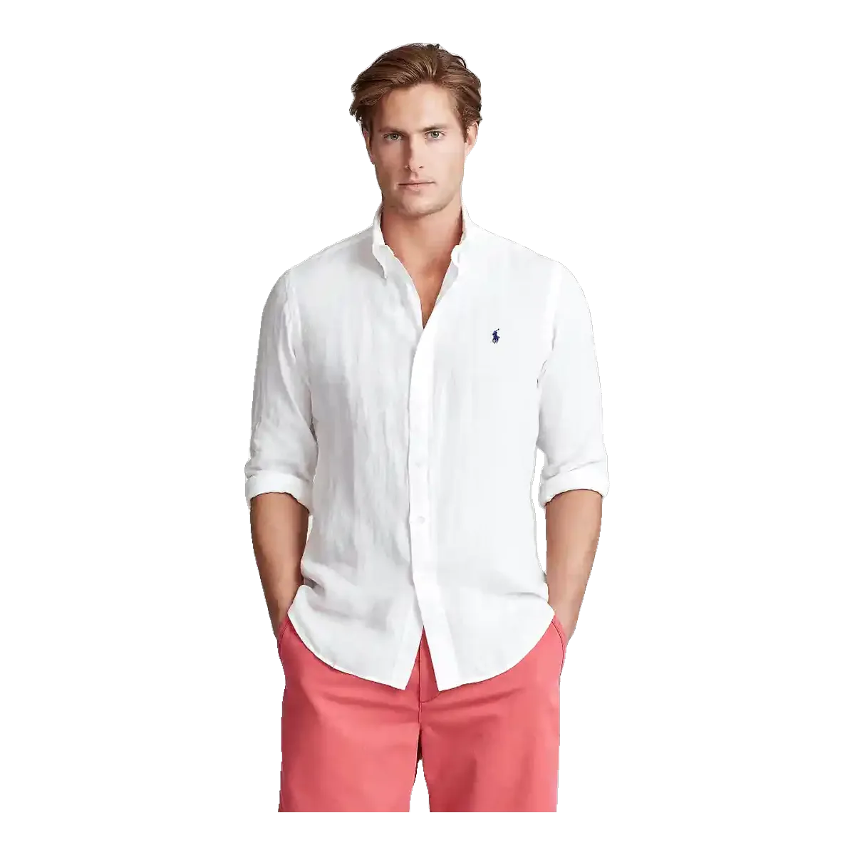 Ralph Lauren Shirt White