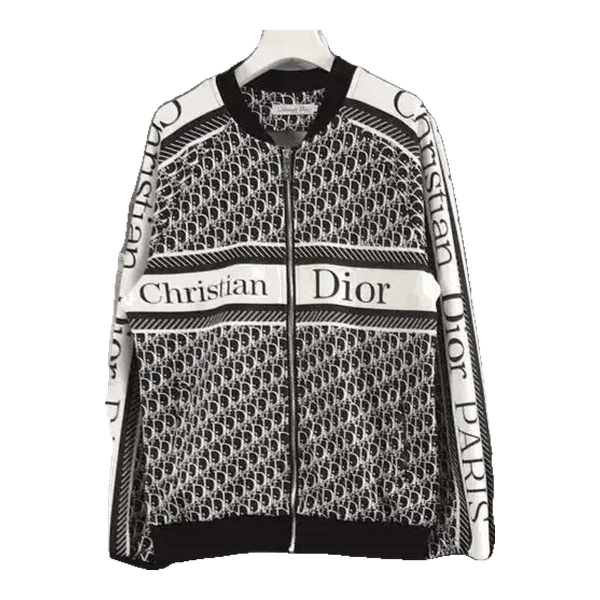 Dior Oblique Tracksuit