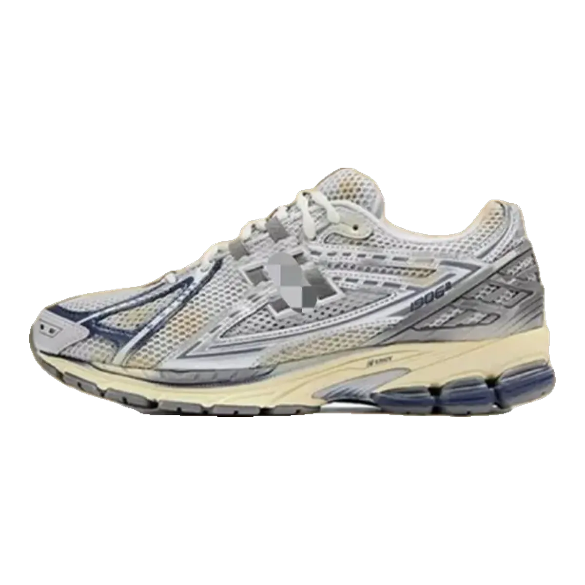 New Balance Sneakers Grey