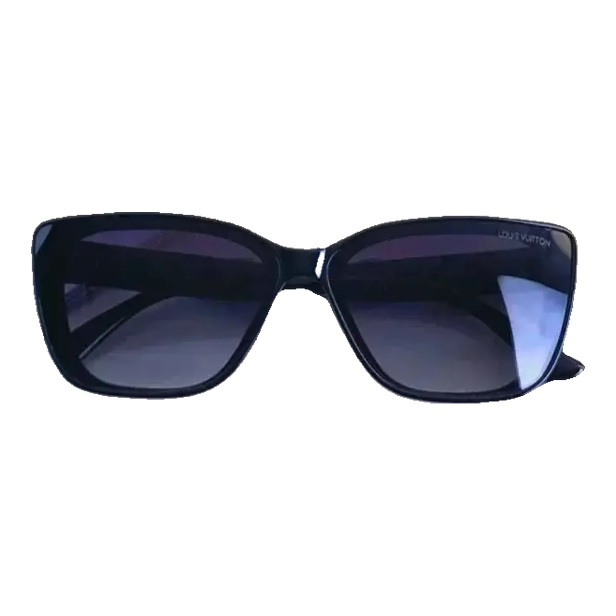 Prada Sunglasses Black