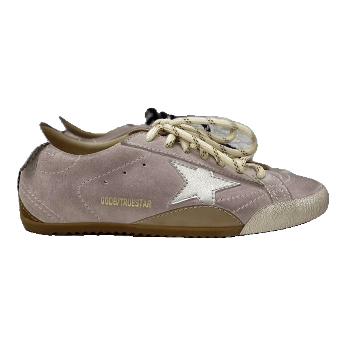 Golden Goose Superstar Sneakers Pink