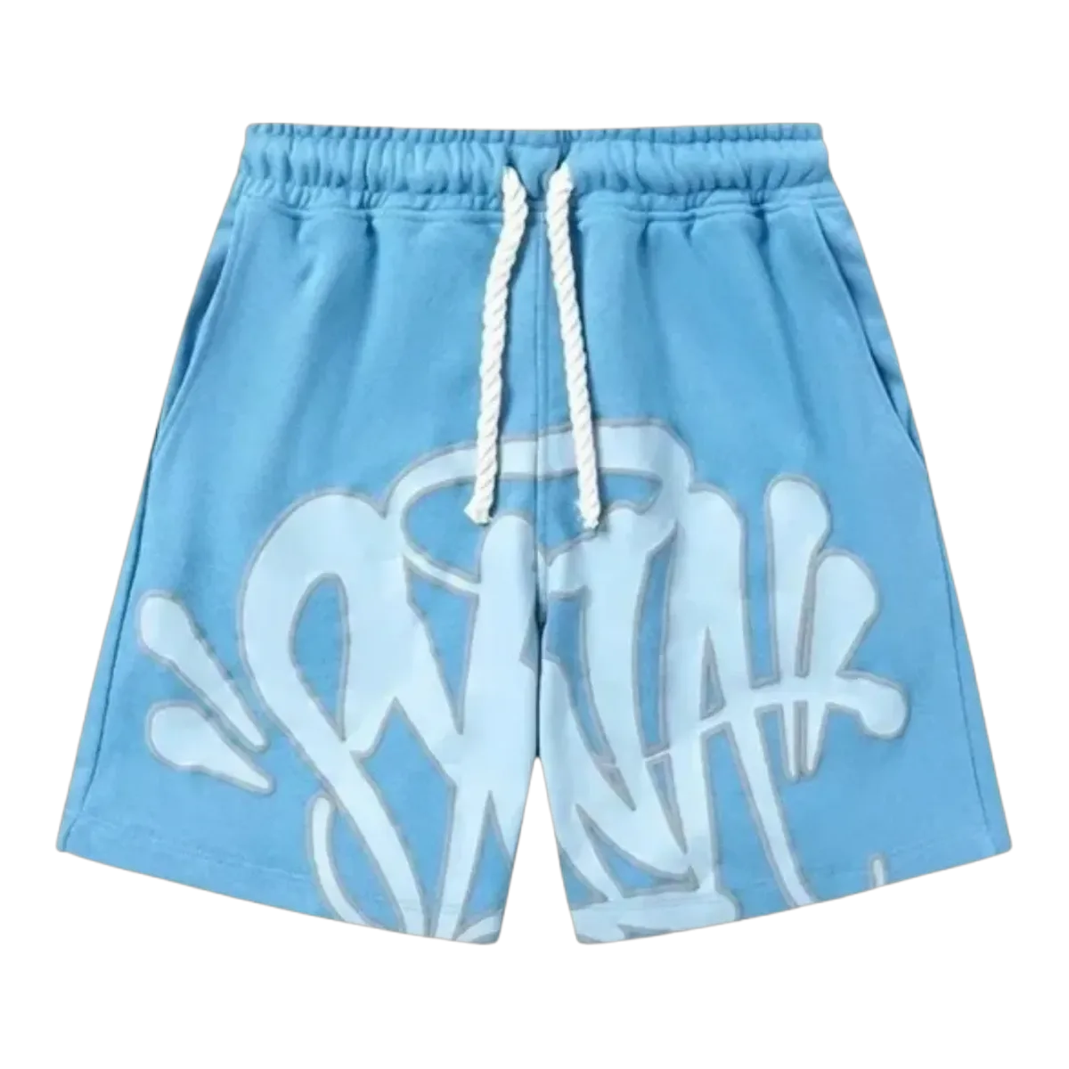 Syna World Shorts Blue