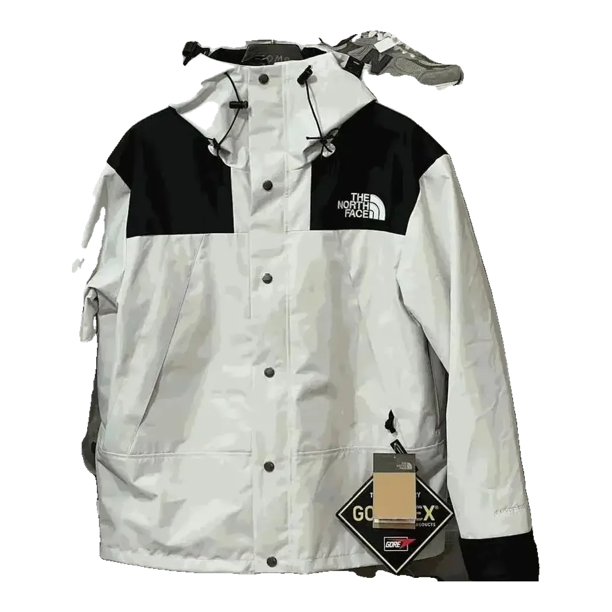 The North Face White Mountain Jacket