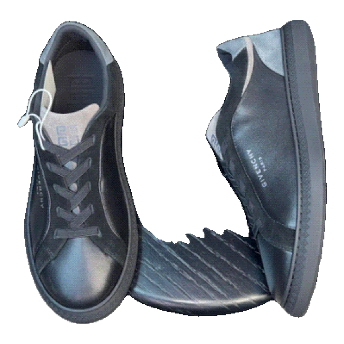 Givenchy Sneakers Grey