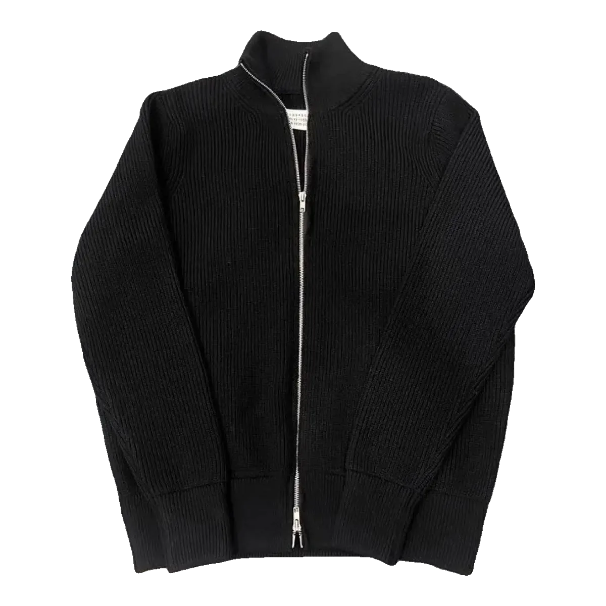 Maison Margiela Black Jacket