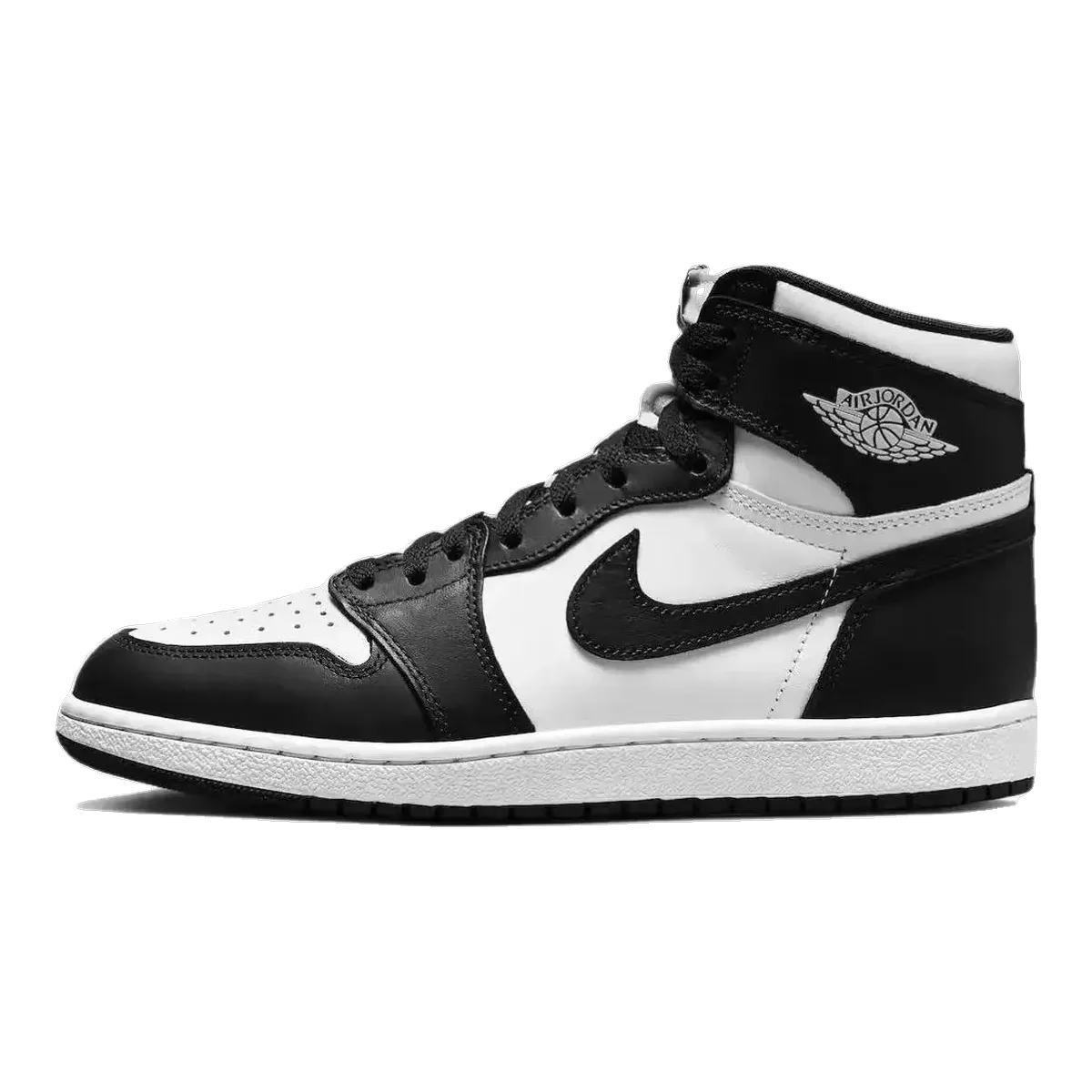 Jordan Air Jordan 1 Black White