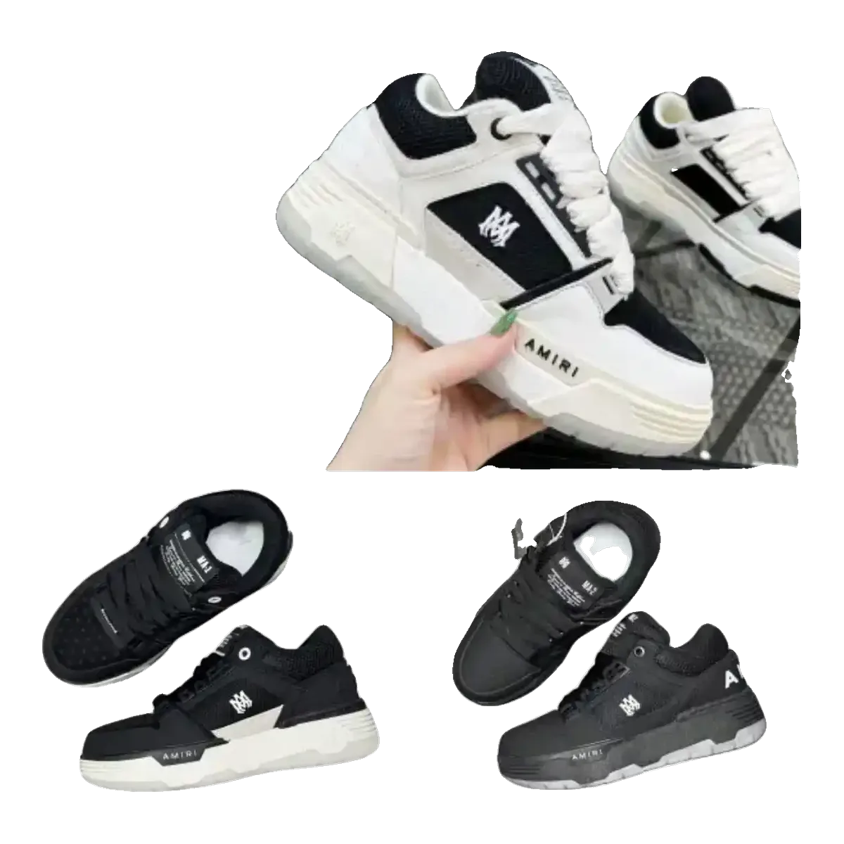 Amiri Sneakers
