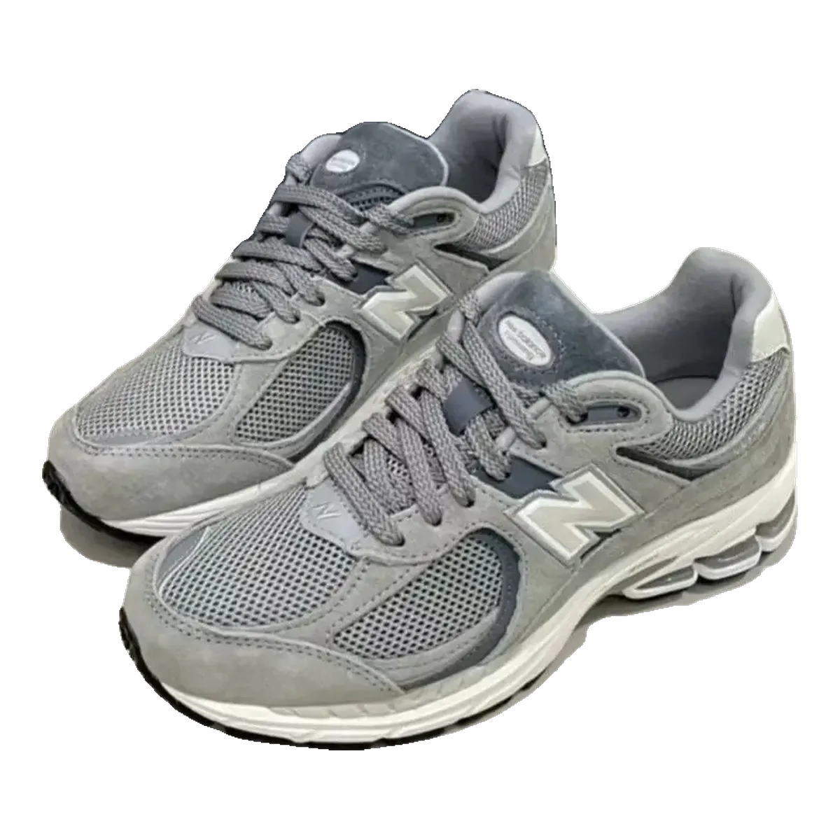 New Balance 2002R Sneakers Grey