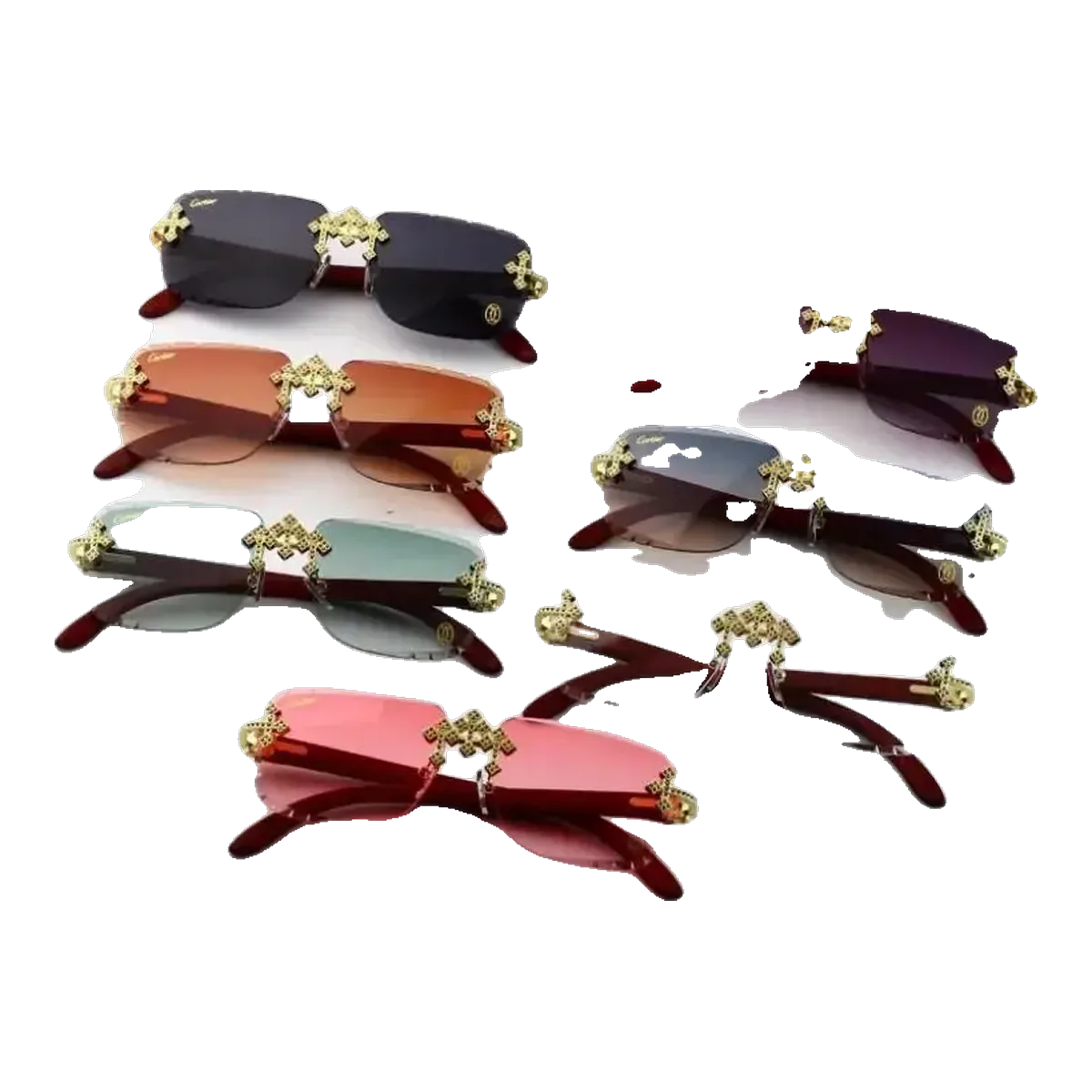 Cartier Sunglasses