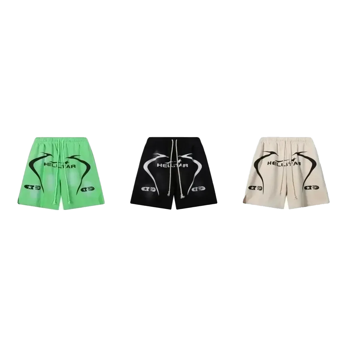 Hellstar Shorts