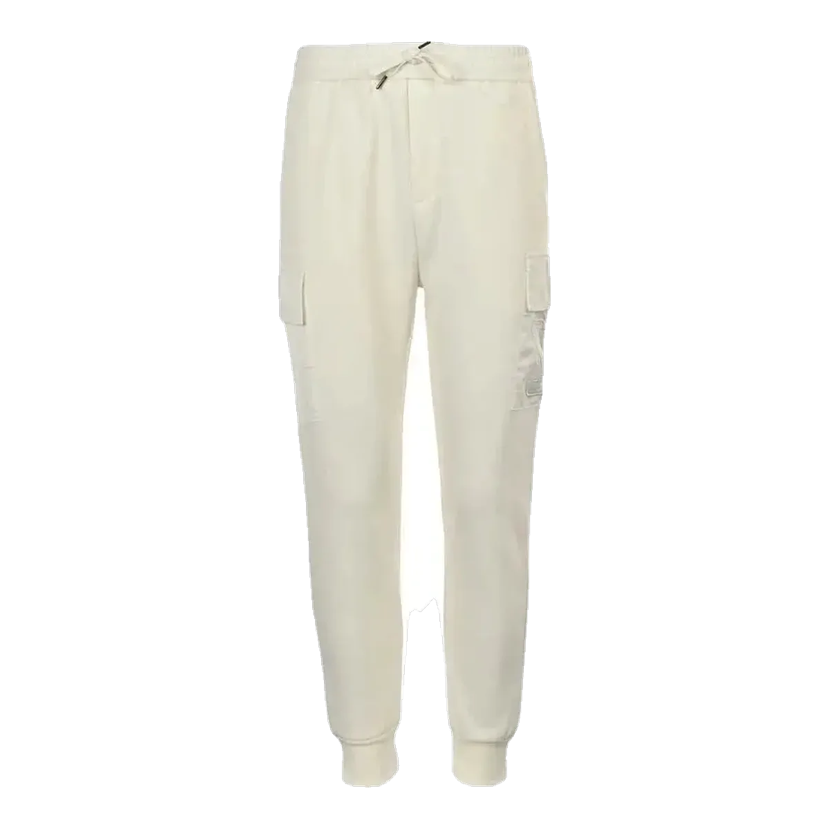 Louis Vuitton Joggers Cream