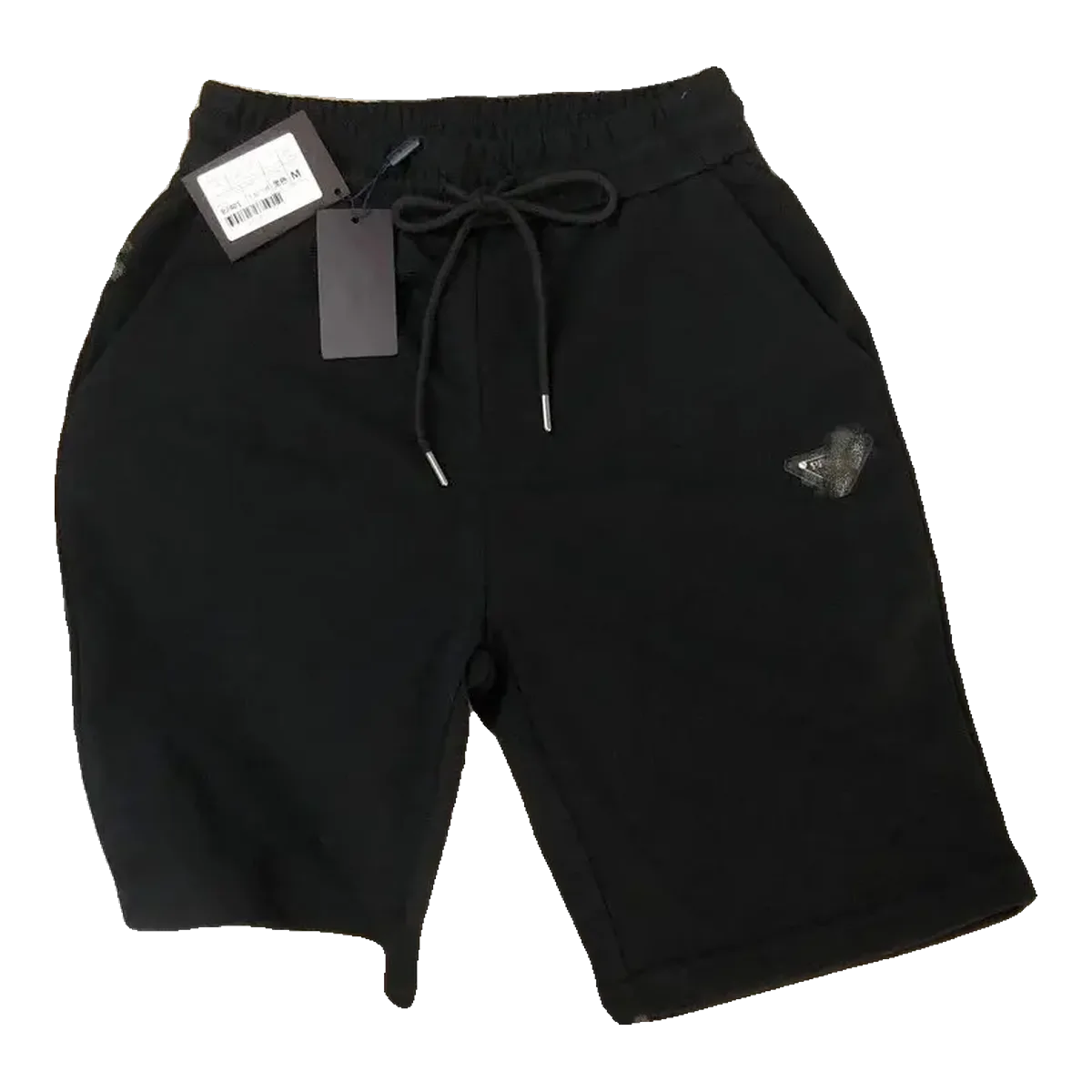 Prada Shorts Black