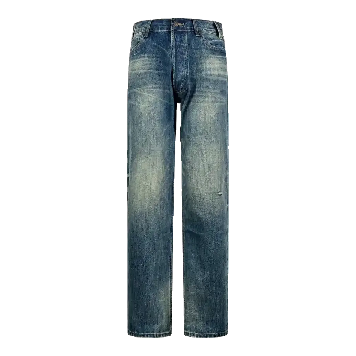 Loewe Jeans Blue