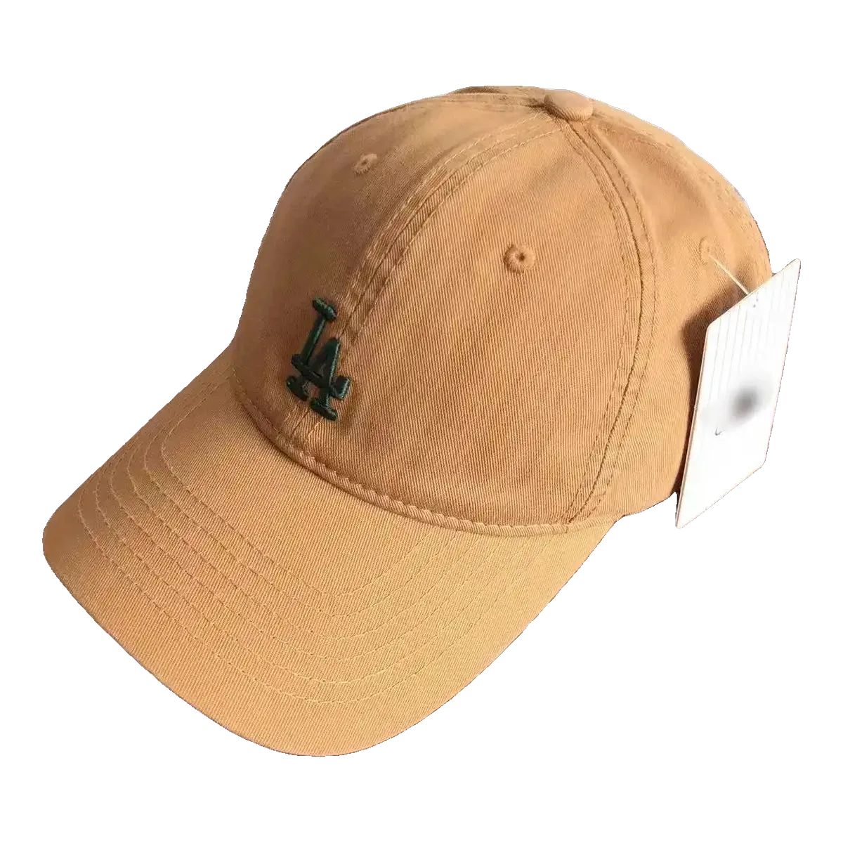 Fear of God Essentials Cap Brown